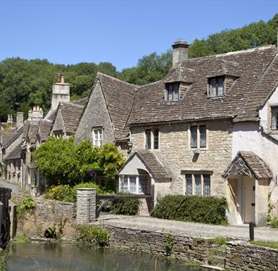 Castle Combe