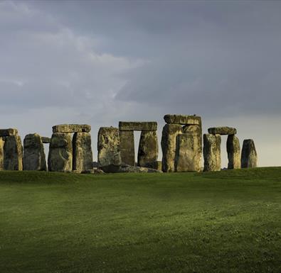 Stonehenge, Wiltshire