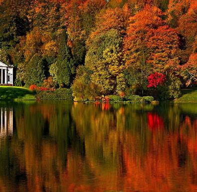 Stourhead