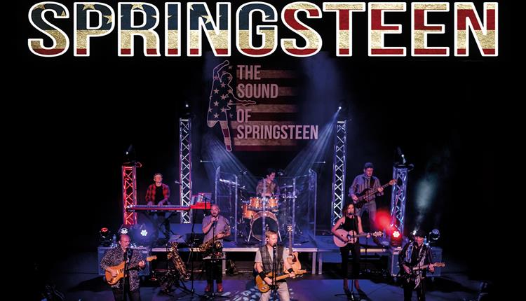 The Sound of Springsteen
