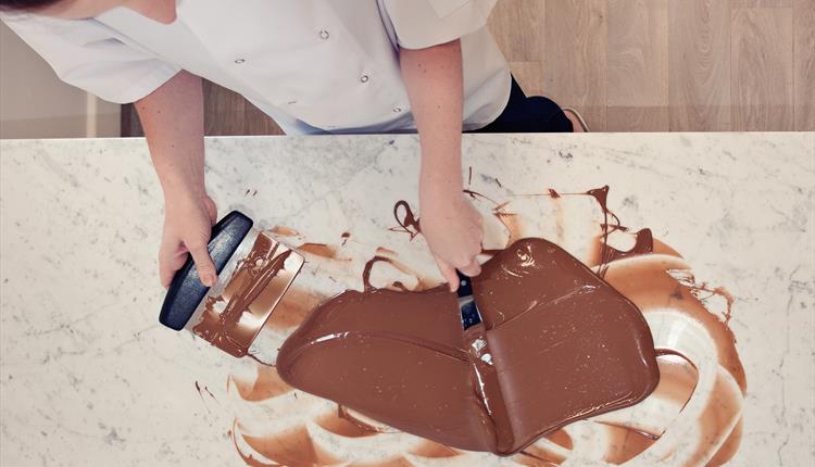 Caramel Making Masterclass