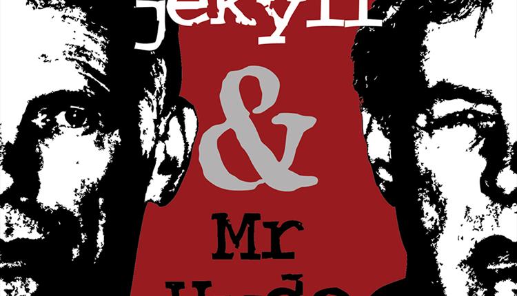 Dr Jekyll & Mr Hyde | Isoceles Theatre Company