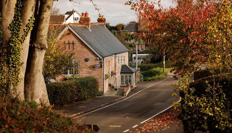 The Three Daggers Pub