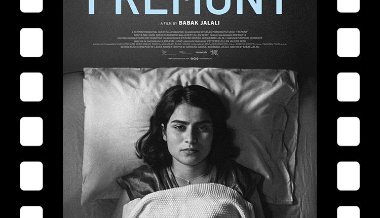 Devizes Film Club - Fremont 12A
