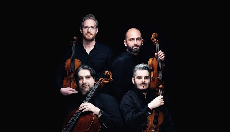 Quartetto di Cremona