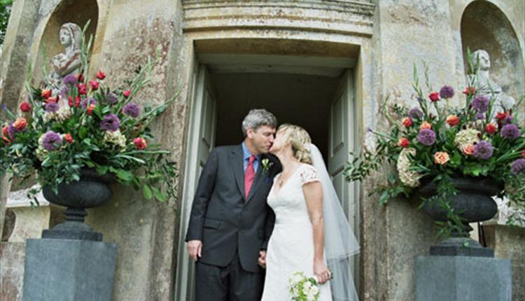 Stourhead (C) Red Rabbit Photography