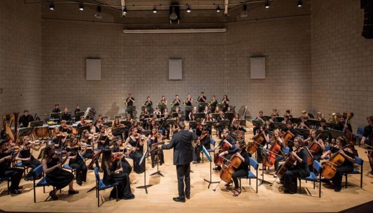 West of England Youth Orchestra