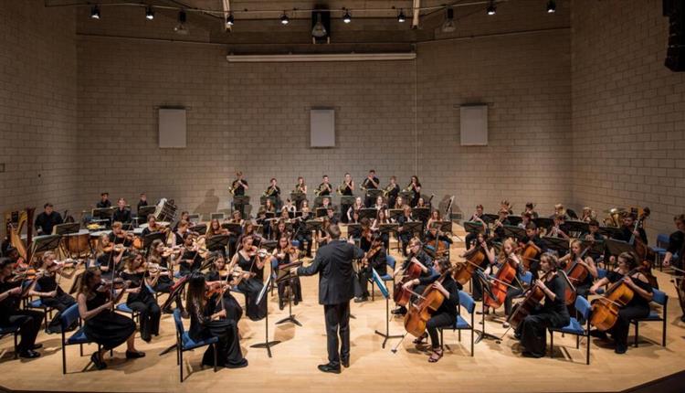 West of England Youth Orchestra