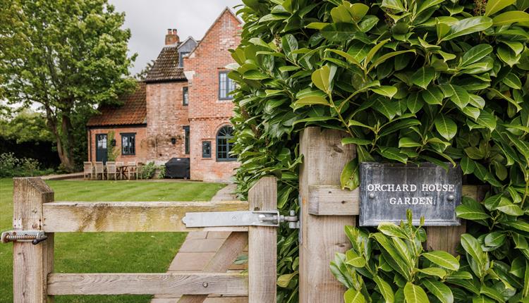 Edington Cottages