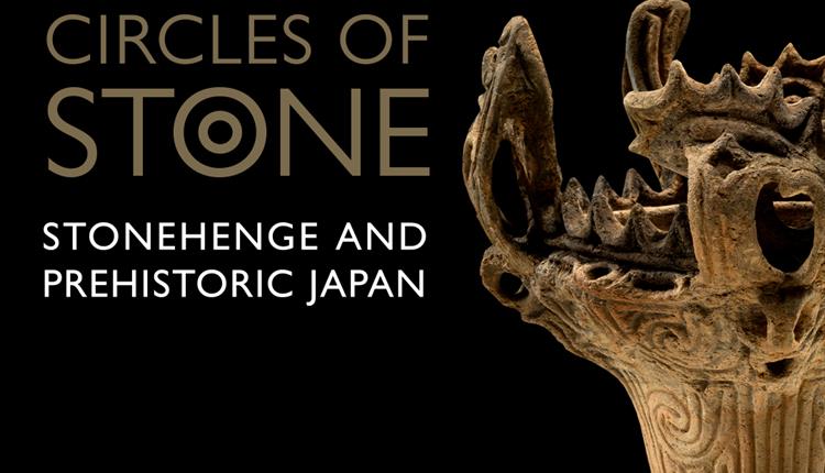 Circles of Stone: Stonehenge and Prehistoric Japan