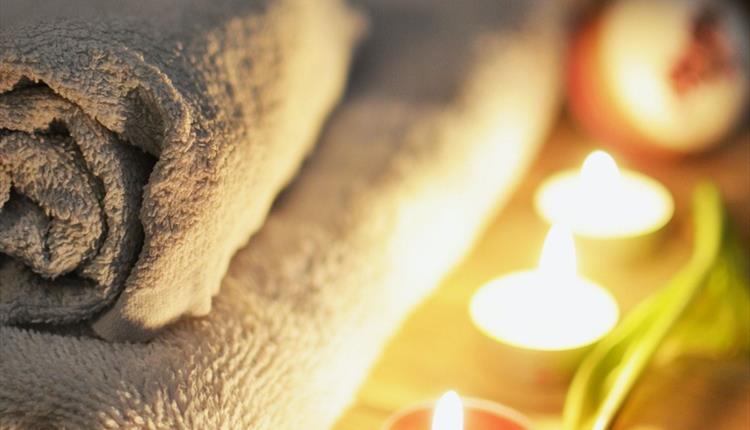 Special Offer: Spa Treatment of the Month!