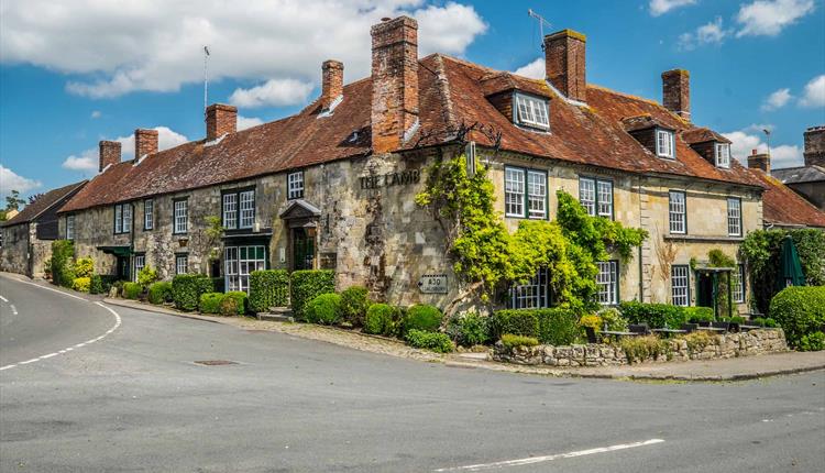 The Lamb Inn