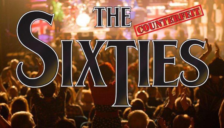 Counterfeit Sixties Show
