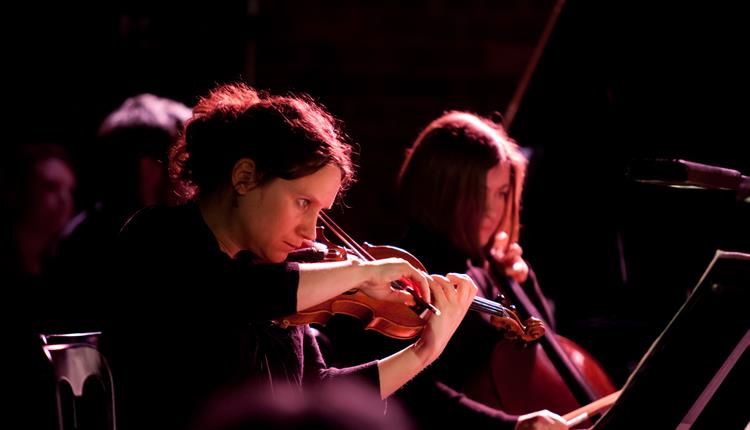 City of London Sinfonia