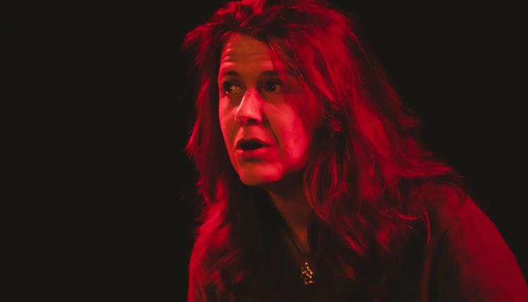 Dark Fairy Tales for Grown-Ups