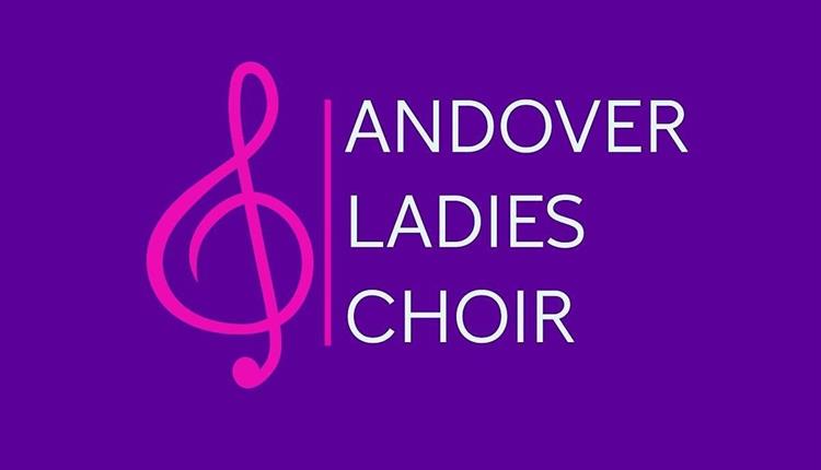 Andover Ladies Choir Christmas Celebration