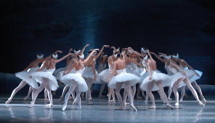 'It's Not Just Tchaikovsky'