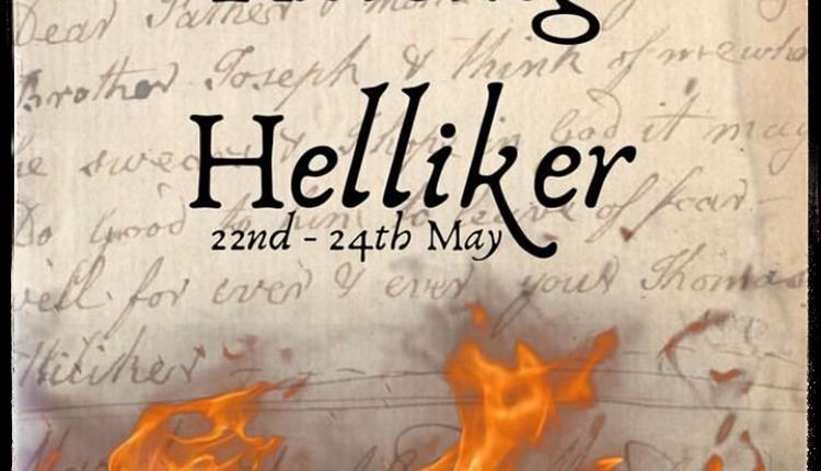 Raising Helliker