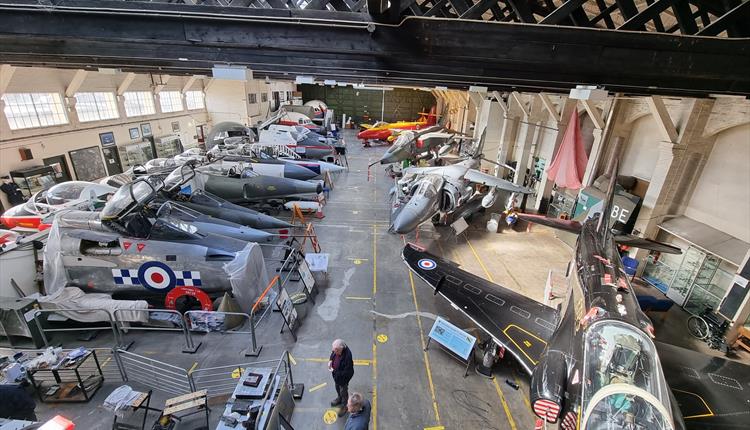 Boscombe Down Aviation Collection