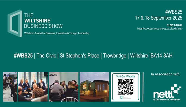The Wiltshire Business Show