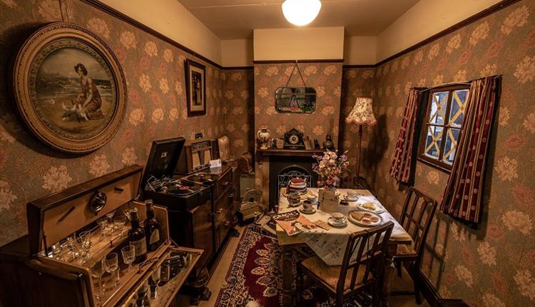 Forties February Half Term