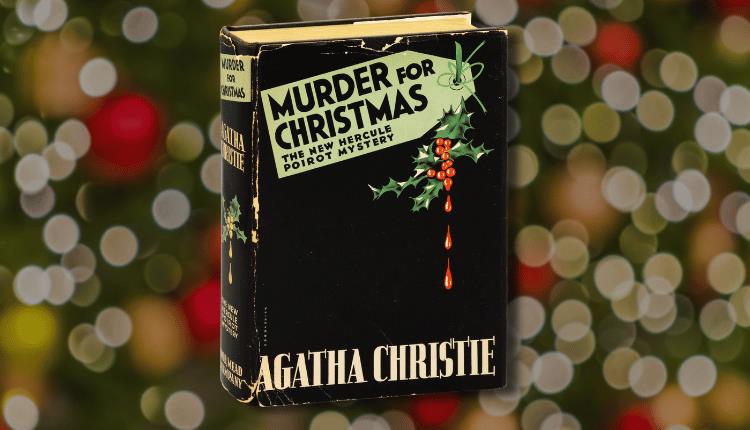 A Christie for Christmas