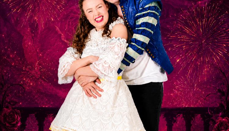Romeo & Juliet: Outdoor Theatre