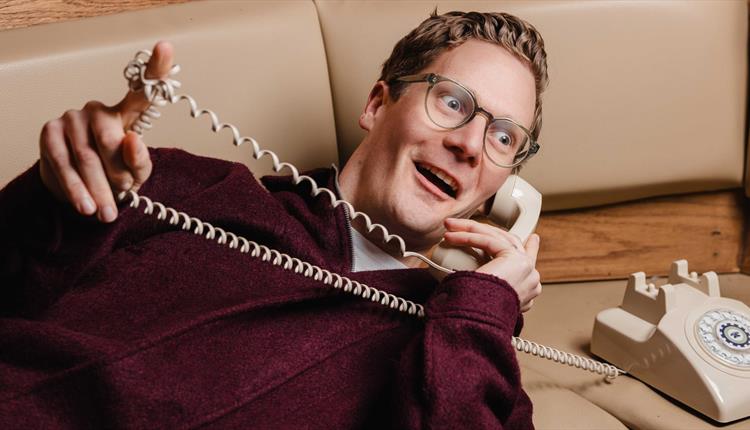 Robin Morgan: Let's Overshare