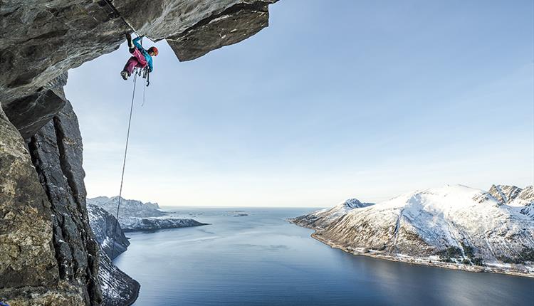 Banff Mountain Film Festival UK tour