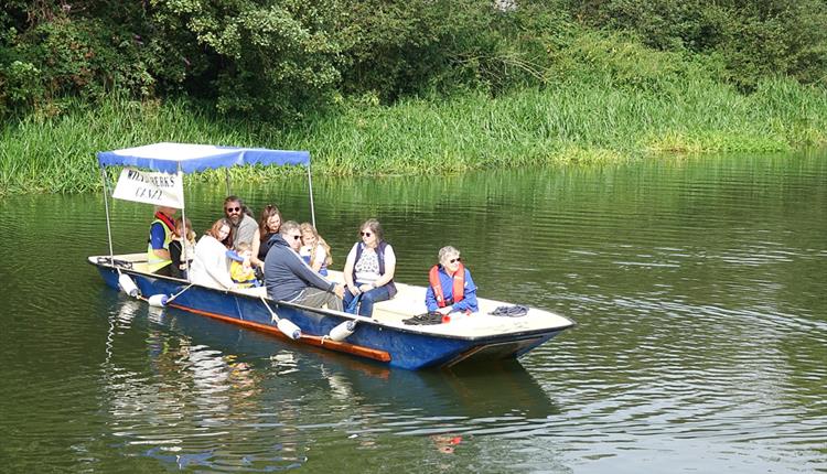 Melksham Food & River Festival