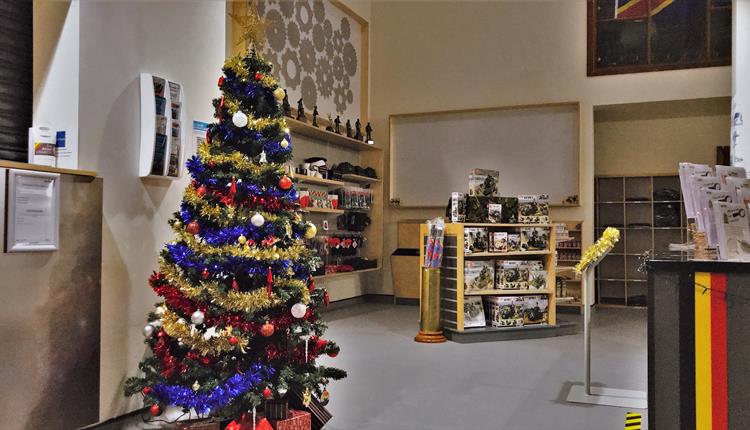 Christmas Fair