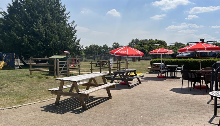 Summer Fete