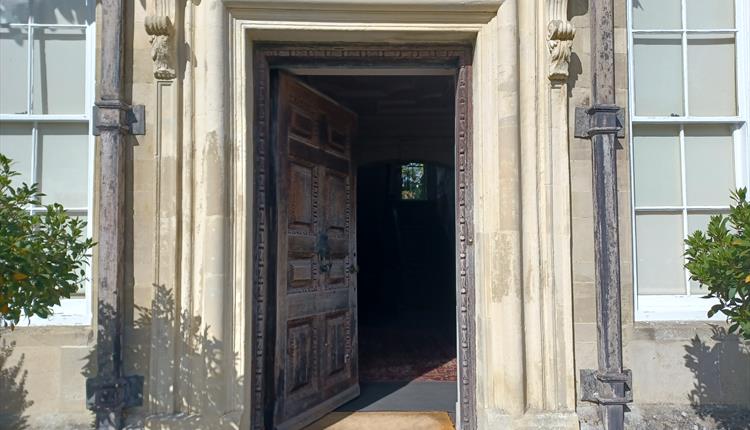 Heritage Open Days