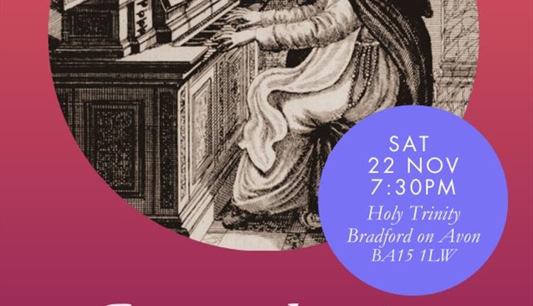 Paragon Singers sing Cozzolani and Monteverdi