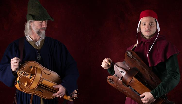 Medieval Music Concert