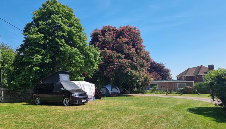 Piccadilly Caravan Park