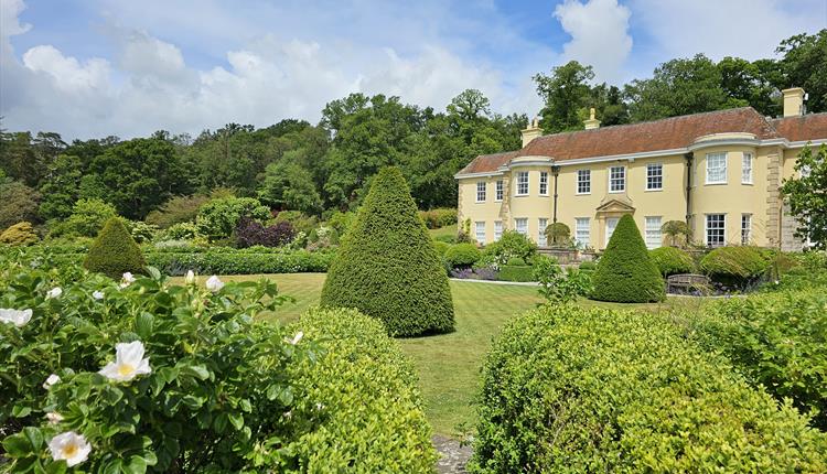 Rare Plant Fair & Open Garden Day