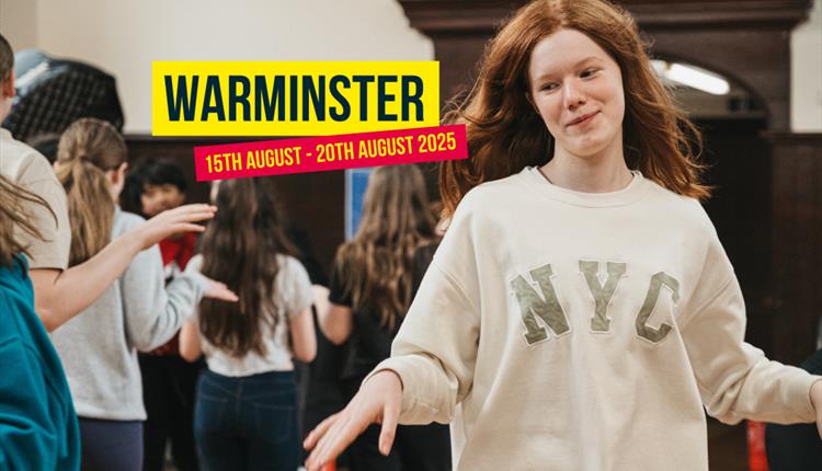 BYMT Warminster Summer Camp