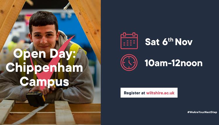 Chippenham Open Day