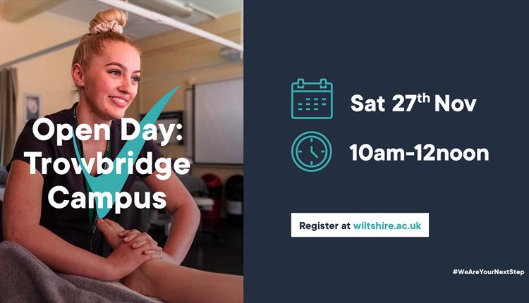 Trowbridge Open Day