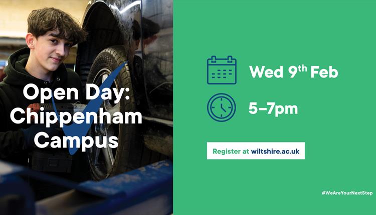 Chippenham Open Day