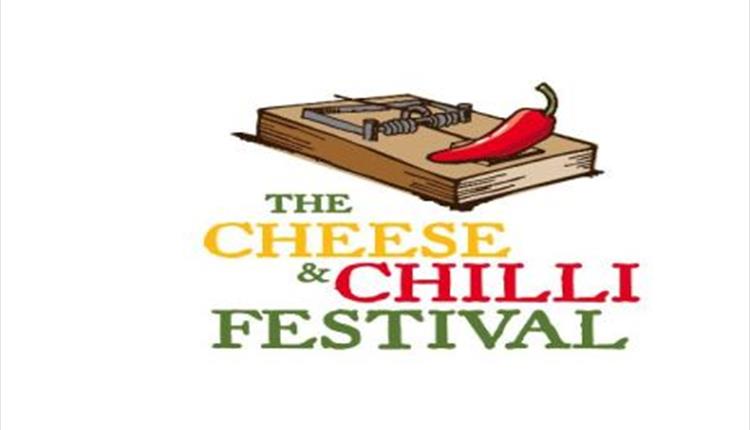 Swindon Cheese and Chilli Festival