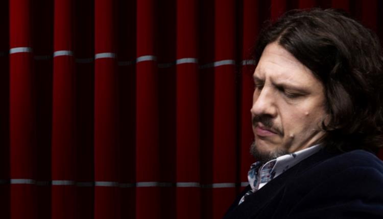 The Jay Rayner Sextet