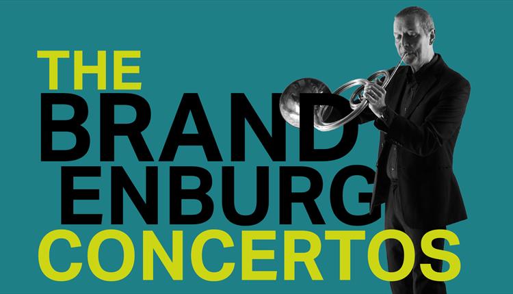 Orchestra of the Age of Enlightenment - The Brandenburg Concertos