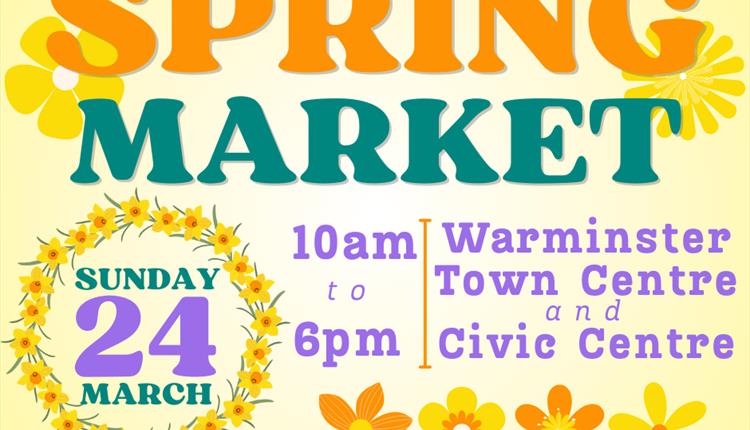 Warminster Independent Spring Market