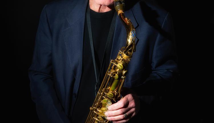 The Jon Lloyd Quartet: Earth Songs