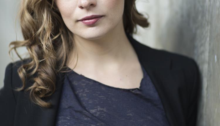 Cordelia Williams and Friends: Celebrating Schubert