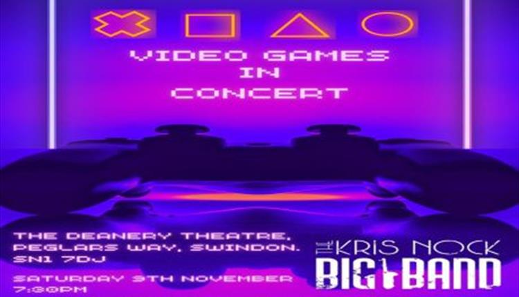 Video Game Music in Concert