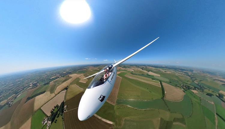Gliding Club Open Day