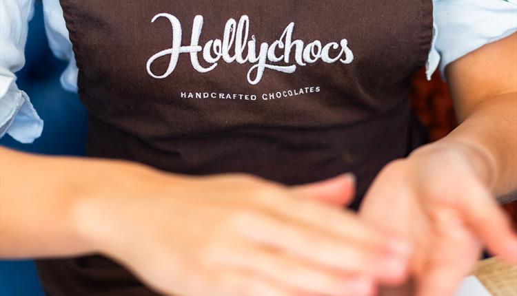 Festive Chocolate Experience